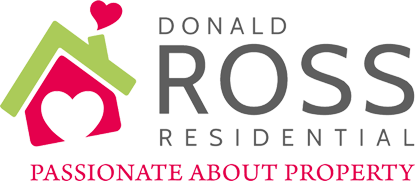 Donald Ross Estate Agents